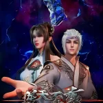 Against The Sky Supreme Episode 67 English Sub Against The Sky Supreme Episode 67 English Sub