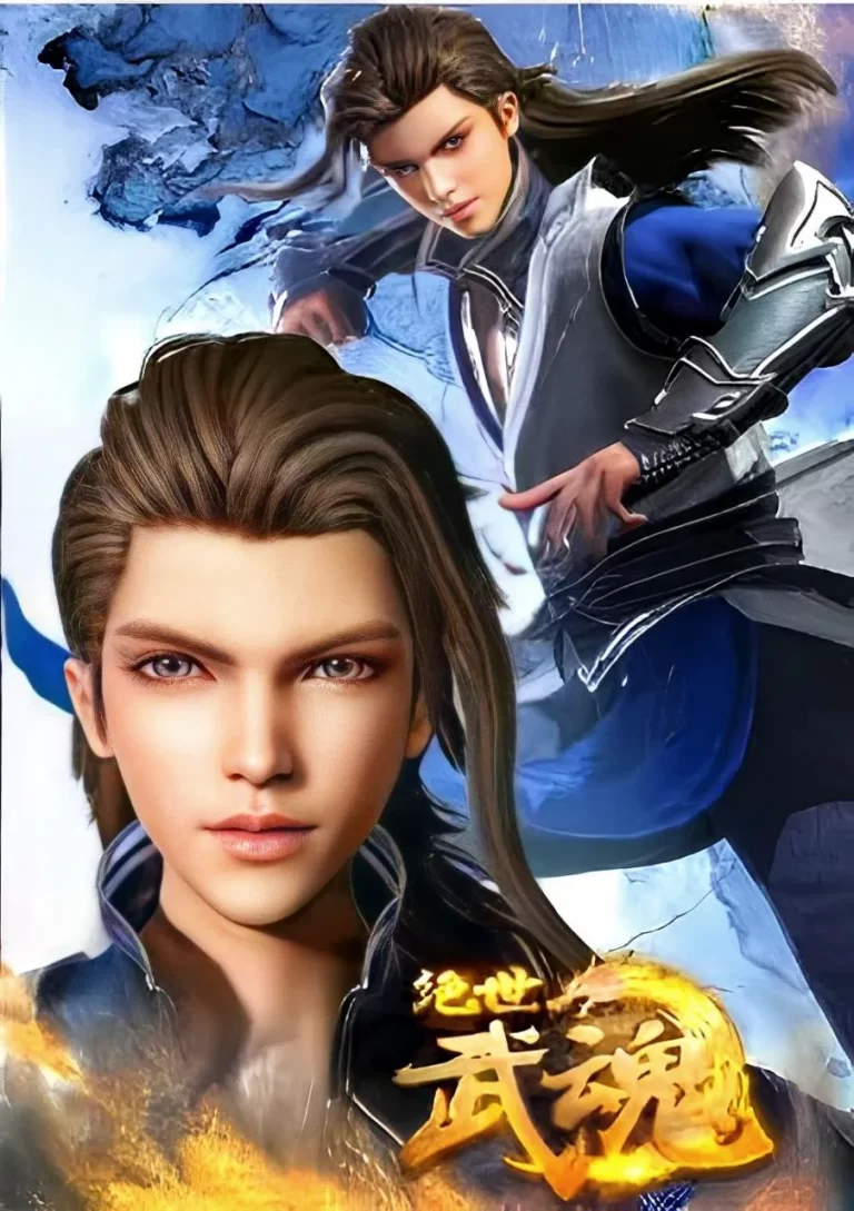 Peerless Martial Spirit Episode 400 English Sub Peerless Martial Spirit Episode 400 English Sub