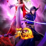 Peerless Martial Spirit episode 180 English Sub Peerless Martial Spirit episode 180 English Sub