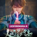 Proud Swordsman Episode 31 to 60 English Sub [END]