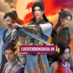 Supreme Sword God Episode 136 to 140 English Sub Supreme Sword God Episode 136 to 140 English Sub