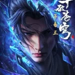 Battle Through the Heavens Season 5 Episode 169 English Sub Battle Through the Heavens Season 5 Episode 169 English Sub