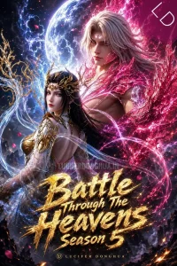 Battle Through The Heavens Season 5