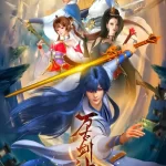 Everlasting God Of Sword Episode 26 English Sub Everlasting God Of Sword Episode 26 English Sub