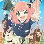 Spy x Family Season 2 Episode 13 English Sub/Dub Spy x Family Season 2 Episode 13 English Sub/Dub