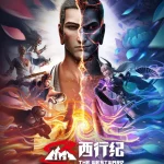 Journey to the West : Shadow City Movie English Sub Journey to the West : Shadow City Movie English Sub