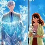 The Ice Guy and His Cool Female Colleague Episode 05 English Sub/Dub The Ice Guy and His Cool Female Colleague Episode 05 English Sub/Dub