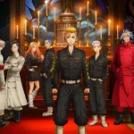 Tokyo Revengers: Christmas Showdown Episode 04 English Sub/Dub Tokyo Revengers: Christmas Showdown Episode 04 English Sub/Dub