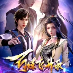 Hundred Refining Soaring Record Episode 53 to 60 English Sub Hundred Refining Soaring Record Episode 53 to 60 English Sub