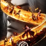 Painting Rivers and Lakes 6 Episode 12 English Sub Painting Rivers and Lakes 6 Episode 12 English Sub