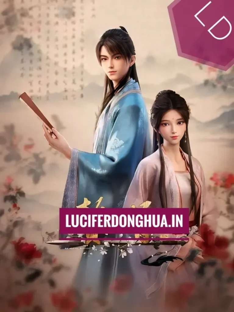 My Heroic Husband (Zhui Xu) Episode 27 English Sub My Heroic Husband (Zhui Xu) Episode 27 English Sub