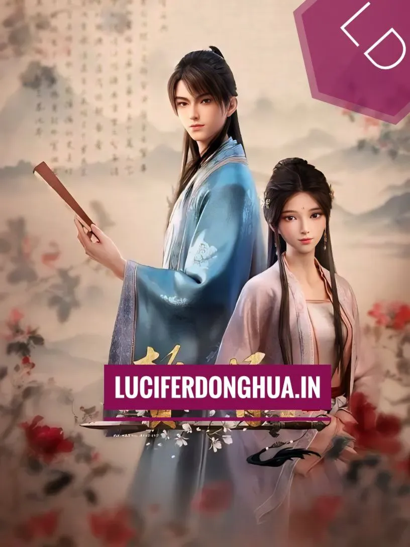 My Heroic Husband (Zhui Xu) Episode 18 English Sub