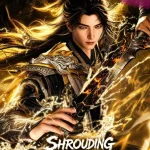 Shrouding The Heavens Episode 170 English Sub