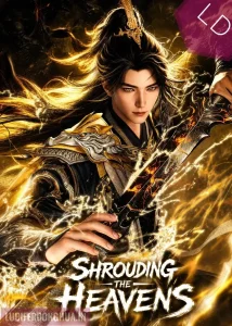 Shrouding The Heavens Shrouding The Heavens