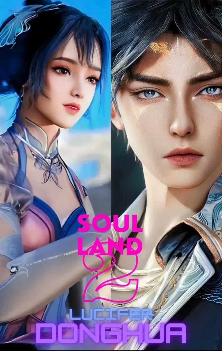 Soul Land 2: The Peerless Tang Sect Episode 33 english Sub