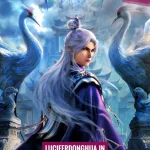 Renegade Immortal [Xian Ni] Episode 112 English Sub