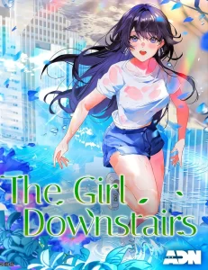 The Girl Downstairs The Girl Downstairs
