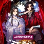 Heaven Official’s Blessing Season 2 Episode 06 English Sub Heaven Official’s Blessing Season 2 Episode 06 English Sub