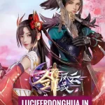 The Legend of Sword Domain Season 3 Episode 22 English Sub The Legend of Sword Domain Season 3 Episode 22 English Sub