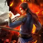 The Eternal Strife Episode 16 English Sub The Eternal Strife Episode 16 English Sub