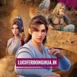 Immortality (Yong Sheng) Season 3 Episode 16 English Sub Immortality (Yong Sheng) Season 3 Episode 16 English Sub