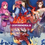 A Will Eternal Season 3 Episode 59 [165] English Sub