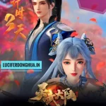 Lingwu Continent Episode 120 English Sub Lingwu Continent Episode 120 English Sub