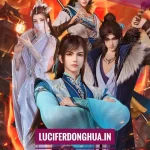 The Young Brewmaster’s Adventure Season 2 Episode 26 English Sub The Young Brewmaster’s Adventure Season 2 Episode 26 English Sub