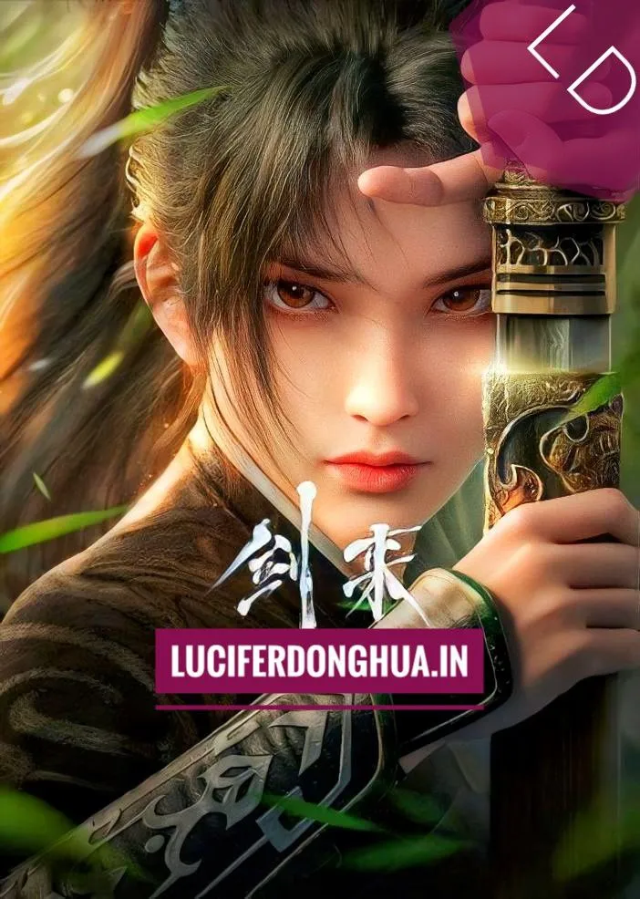 Sword of Coming (Jian Lai) Episode 01 English Sub