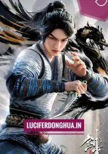 Sword of Coming (Jian Lai) [2024]