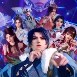 All Female Spies Are In My Sect Episode 101 to 103 English Sub