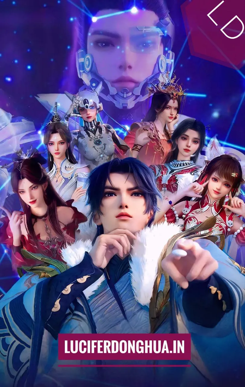 All Female Spies Are In My Sect Episode 101 to 103 English Sub