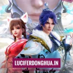 All Female Spies Are In My Sect Episode 100 English Sub