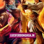 Tales of Herding Gods (2024) Episode 53 English Sub Tales of Herding Gods (2024) Episode 53 English Sub
