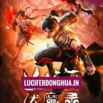 Adventures in Subduing the Demons Episode 09 English Sub Adventures in Subduing the Demons Episode 09 English Sub