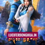 Martial Peak (2024) Episode 48 English Sub Martial Peak (2024) Episode 48 English Sub