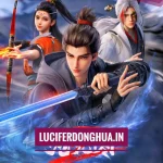 The Demon Hunter Season 2 Episode 36 [66] English Sub