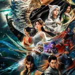A Record Of Mortal’s Journey To Immortality Season 4 Episode 02 [126] English Sub