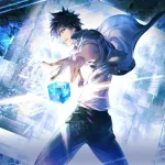 The Super Cube Episode 12 English Sub