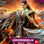 A Record Of Mortal’s Journey To Immortality Season 4 Episode 42 [166] English Sub