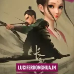 Legend of Princess Chang-Ge Episode 16 English Sub