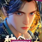 Above the Kingdom of God Episode 17 English Sub Above the Kingdom of God Episode 17 English Sub