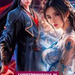 Jade Dynasty [Zhu Xian] Season 3 Episode 26 English Sub