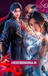 Jade Dynasty [Zhu Xian] Season 3 (2025)