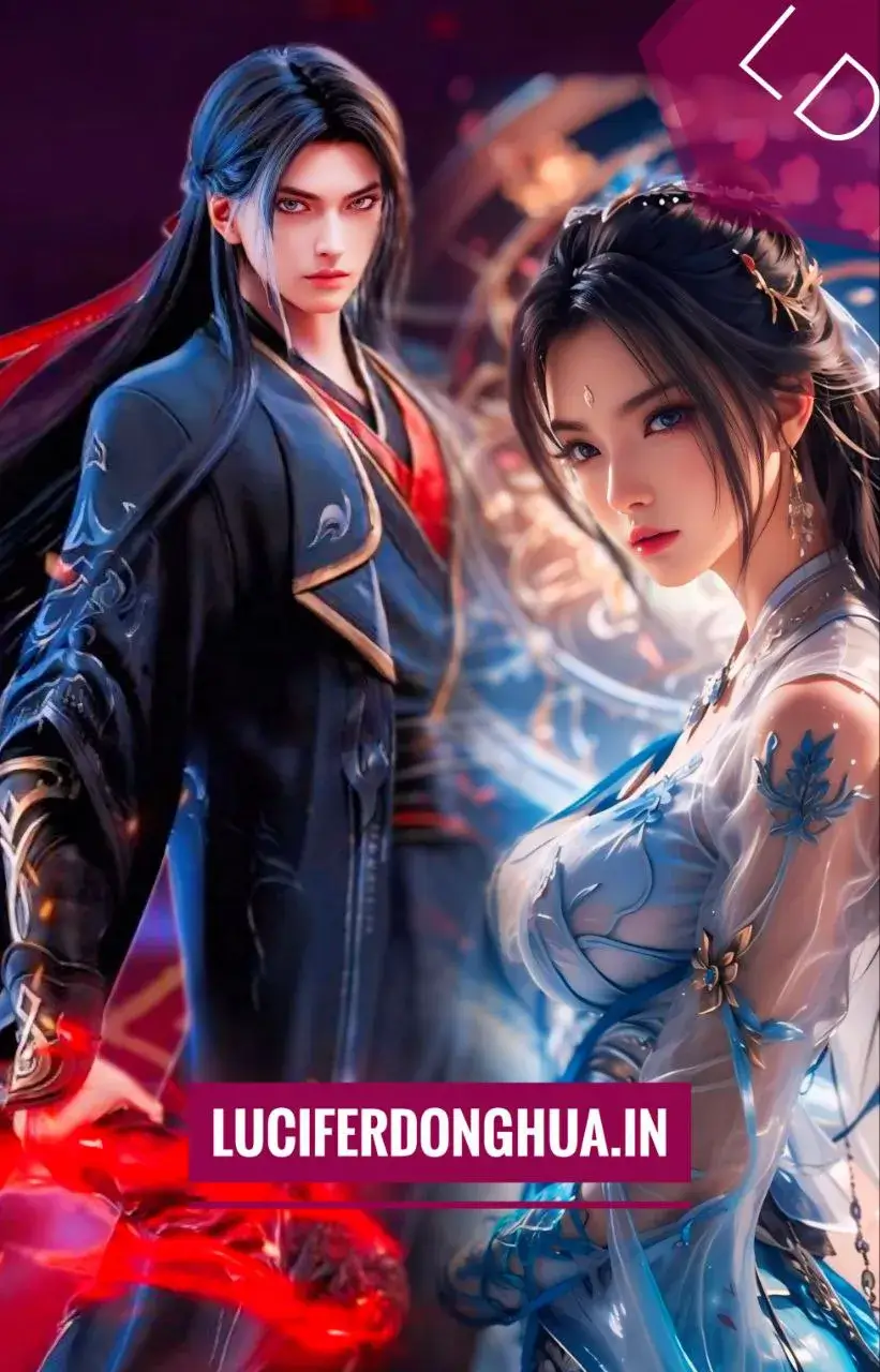 Jade Dynasty [Zhu Xian] Season 3 Episode 26 English Sub