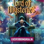 Lord of the Mysteries Episode 13 English Sub Lord of the Mysteries Episode 13 English Sub