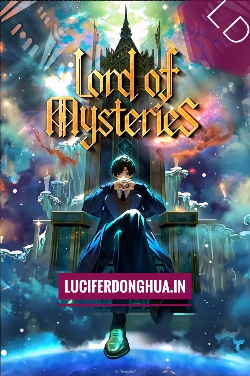Lord of the Mysteries (2025) 3 lord-of-the-mysteries-2025