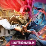 Renegade Immortal [Xian Ni] Episode 102 English Sub