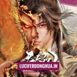 Swallowing the Heavens Episode 40 English Sub Swallowing the Heavens Episode 40 English Sub