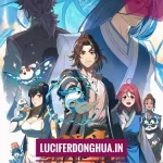 The All-devouring Whale: Homecoming Episode 13 English Sub